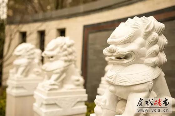 弘阳上园——“醉”美中式大宅,是这样炼成的...
