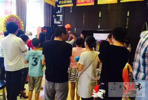 东南邻里端午乐翻天活动圆满落幕