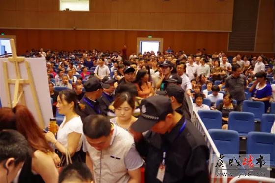 万达华府开盘1小时劲销4亿,再铸常熟热销奇迹