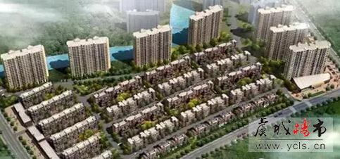 首付10万起 购抄底东南中心黄金楼盘!
