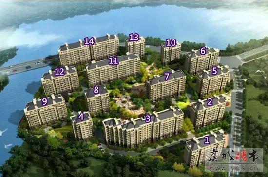 衡泰里宫78-170平米小高层 认购享3万抵6万优惠