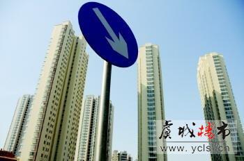 虞城楼市下半年成交平淡 连续三月环比下降