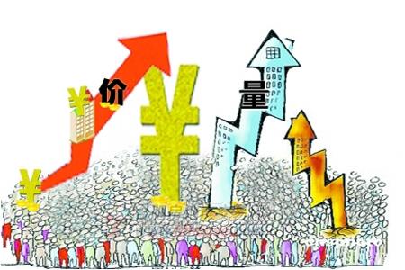 央行调查称：44%居民认为目前房价可以接受
