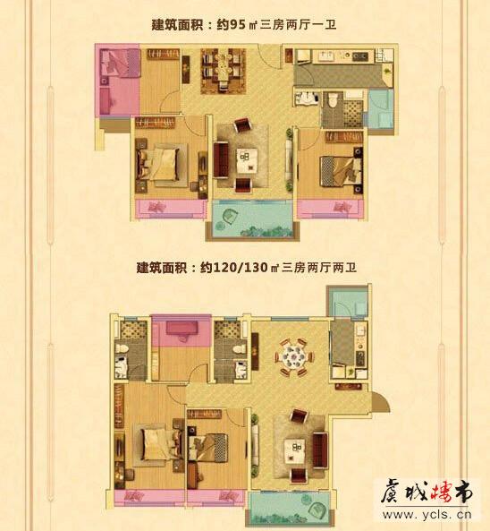 琴川碧桂园近期加推 参考均价12800元/平