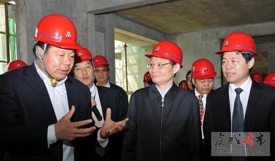 中南御锦城 11号楼凌峰楼王3.26全城公开