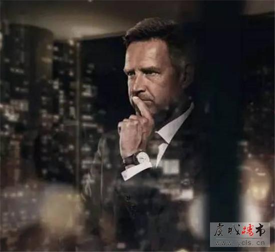 常熟久等了!我将许你前所未有 配你一城繁华