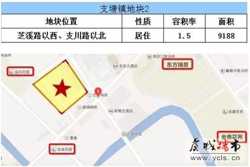 三季度,常熟计划推出20余宗住宅用地