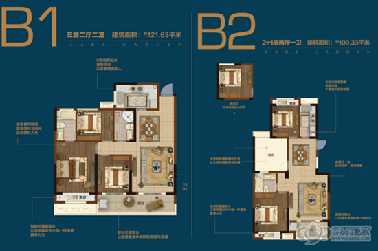 从产品户型看未来的常熟房地产市场