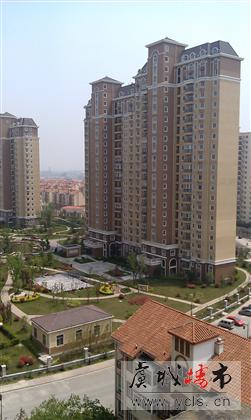 小区图
