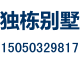 山湖苑独栋豪华装修380平方1236万