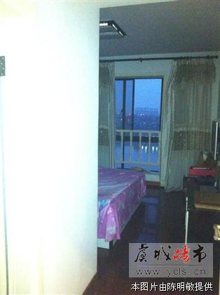 虞山  尚湖中央花园  精装自住 稀缺优质好房 实图急售