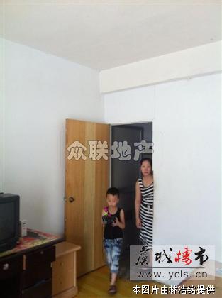 ---润欣好房出售 精品装修 绝佳地位 还用犹豫？---