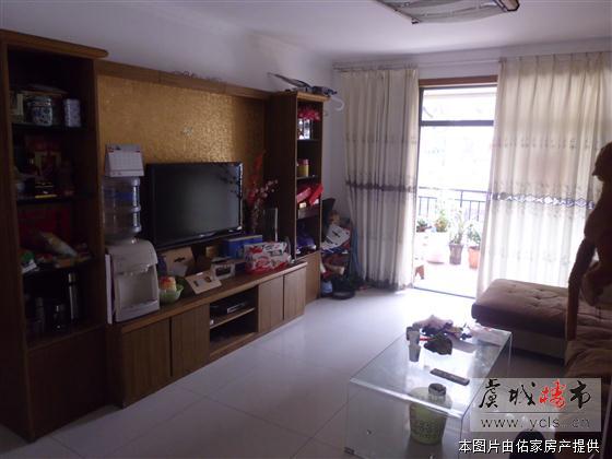 好房出售 红枫苑 精装3房 满5年 采光OK 环境好 