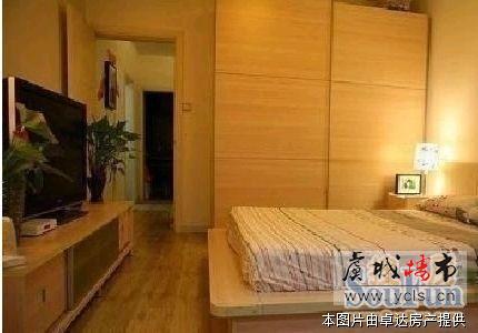 常熟花园精装单身公寓 好房出售 价格便宜