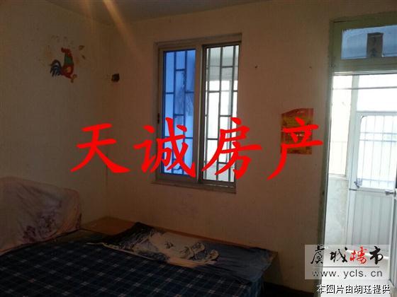 虞园新村底楼出售！