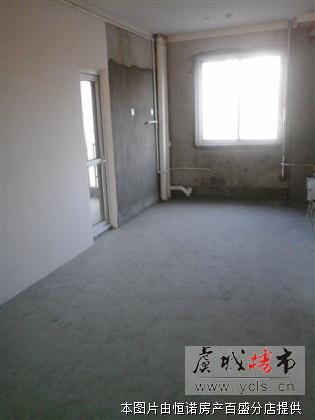 琴湖家园 靠河边 观景房 3室 南北通透 125平 124万 