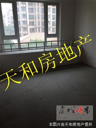 中南世纪城 单价最低的一套房子 