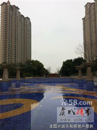 世茂最便宜的房子 单价只要1万一平 信吗