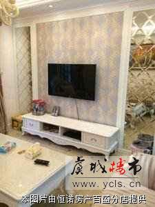 中南 精装 两房 90平 158万急卖 楼层好