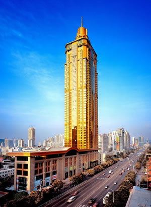 全国百城最新房价排位战 看各大城市最新排名(图)