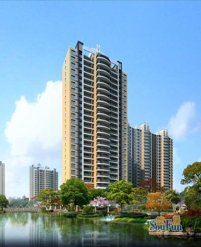 最高优惠10万! 6字头起相城区5大盘“争宠”