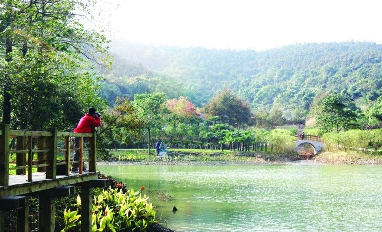 木渎旅游:从一条老街到一座新城