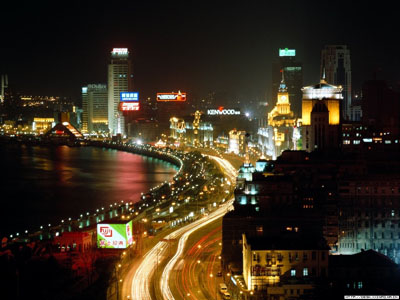 中国十大宜居城市 苏州还是人间天堂吗?(图)