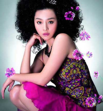 九大女星豪宅曝光 章子怡徐静蕾被评财商高(图)