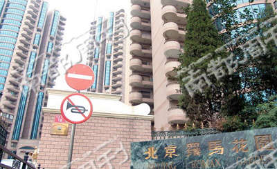 九大女星豪宅曝光 章子怡徐静蕾被评财商高(图)