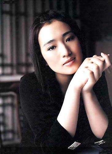 九大女星豪宅曝光 章子怡徐静蕾被评财商高(图)