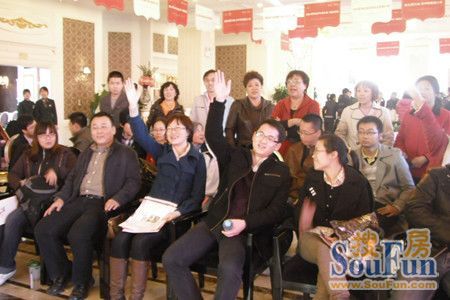 三周抢占130万平米314城 平米运动优惠超百亿