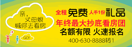 最新 十大房价最