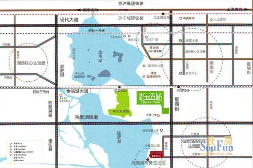 5盘逆市反涨?保值还是“涨价”苏州楼市真相