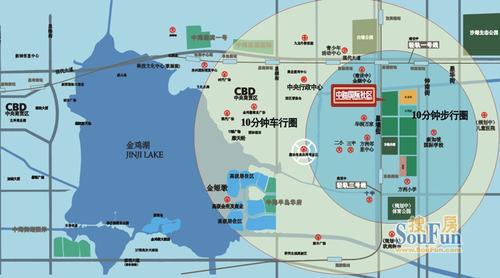 精装房也实惠! 寻觅苏州低价精装房最低9字头