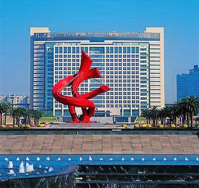 中国最富的20城市排行 北上广深全不沾边
