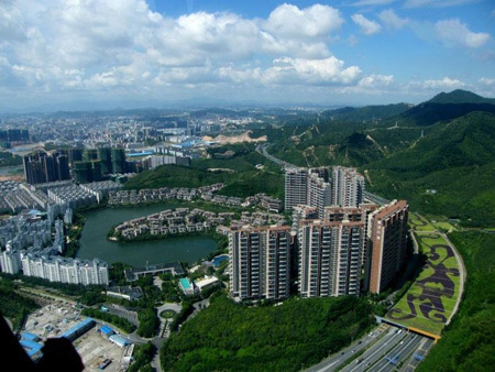 调控目标下房价最贵20个城市 苏州