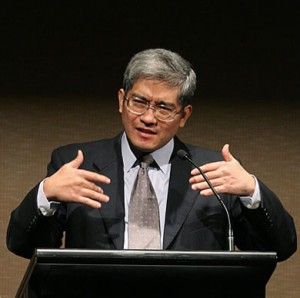 买房租房的区别! 郎咸平告诉你聪明人怎么选