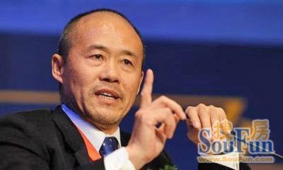 中国楼市面孔:2011最具关注度的十大房地产商