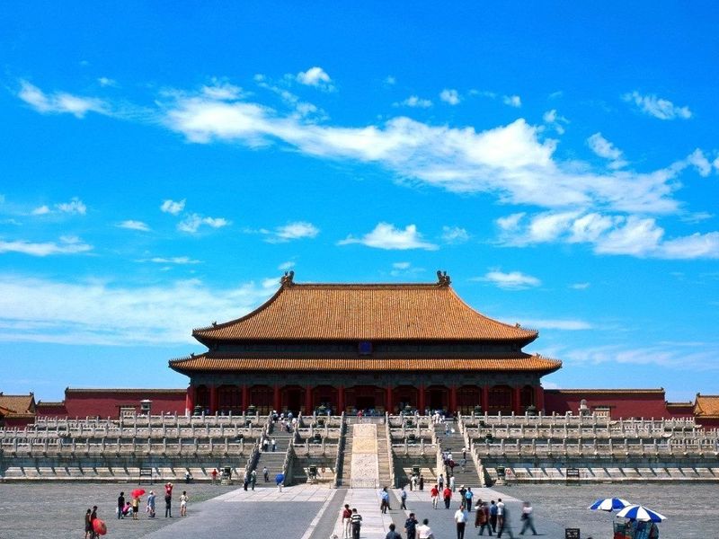 北京