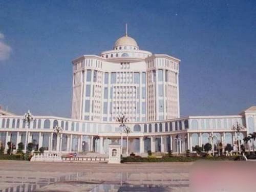 全国政府豪华办公楼排行榜 苏州果然很低调 