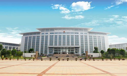 全国政府豪华办公楼排行榜 苏州果然很低调 