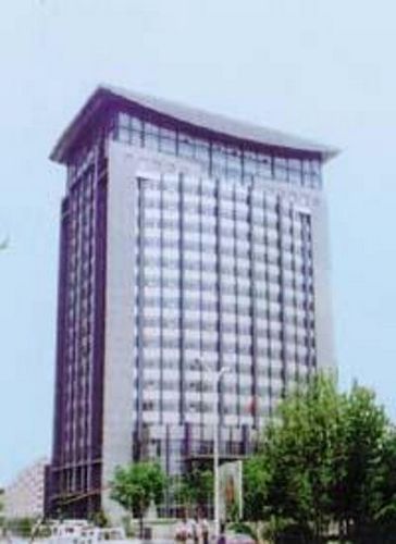 全国政府豪华办公楼排行榜 苏州果然很低调 