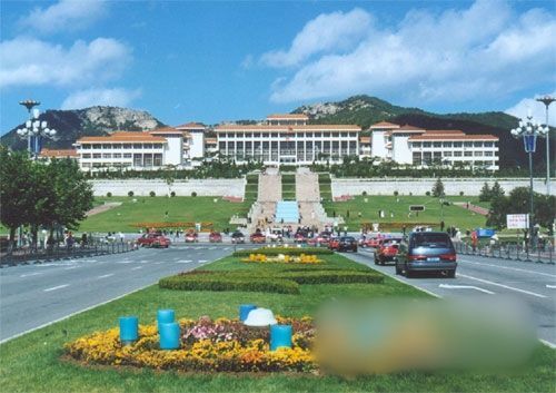 全国政府豪华办公楼排行榜 苏州果然很低调 