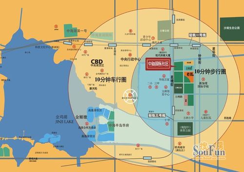 拼的就是价格 最低88折苏州楼市入秋
