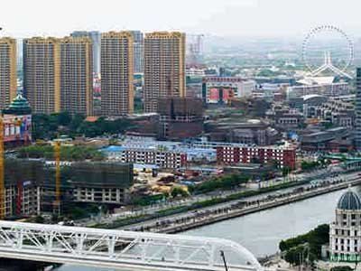 在苏州月薪多少才敢买房? 中国最难买房的城市(图)